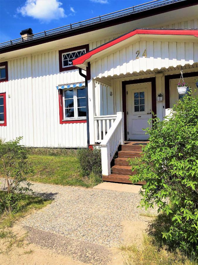 Bograngen Lgh B Apartment Brograngen Luaran gambar