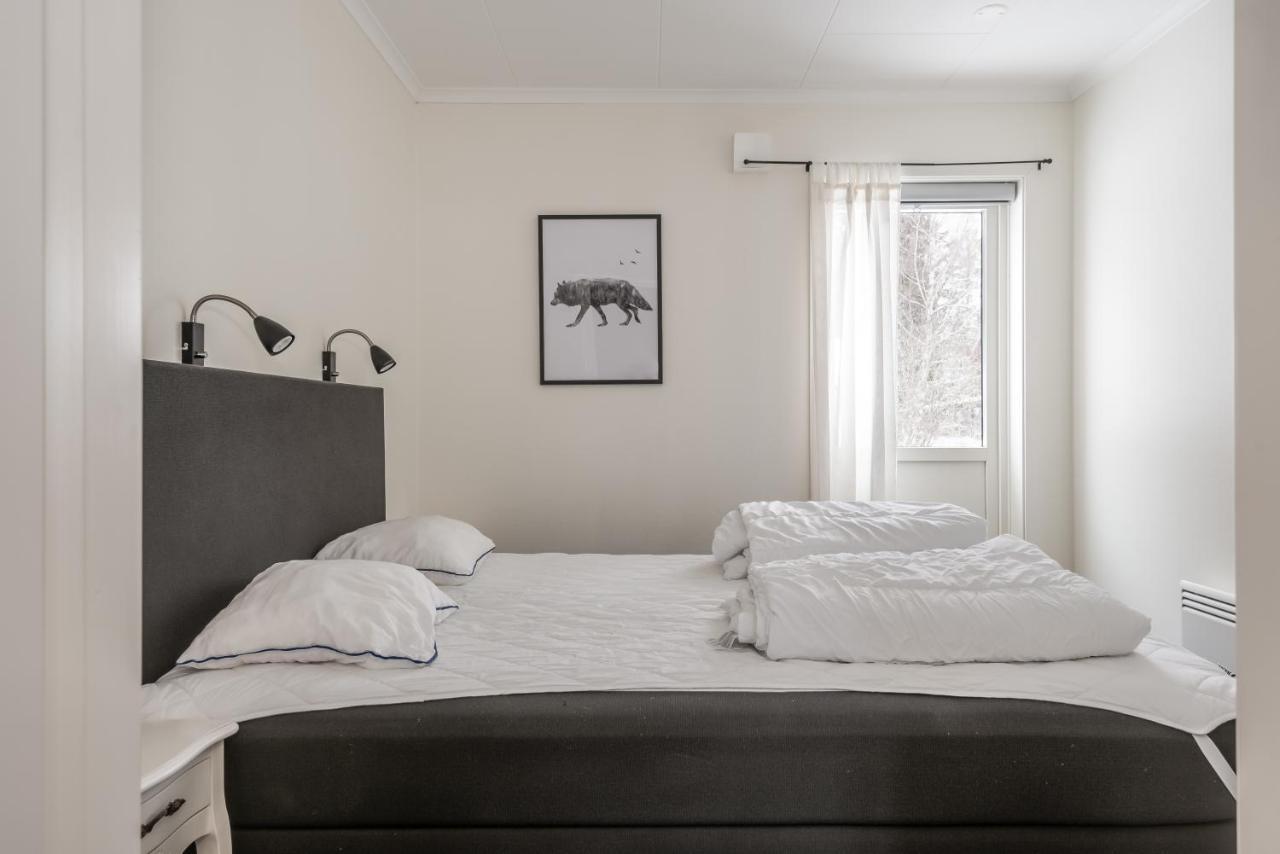 Bograngen Lgh B Apartment Brograngen Luaran gambar